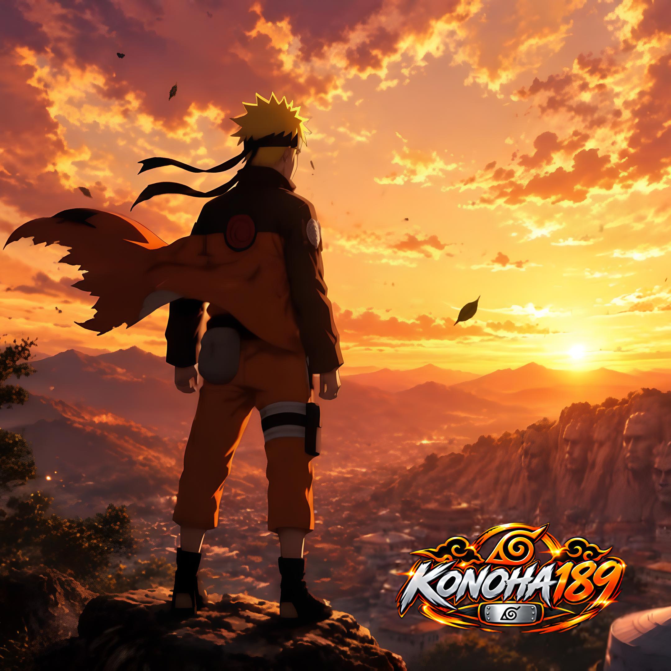 KONOHA189
