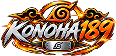 Logo KONOHA189 Indonesia